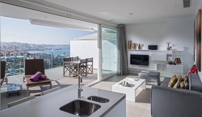 Hotel Baobab Suites-Boutique Suite 2_11367